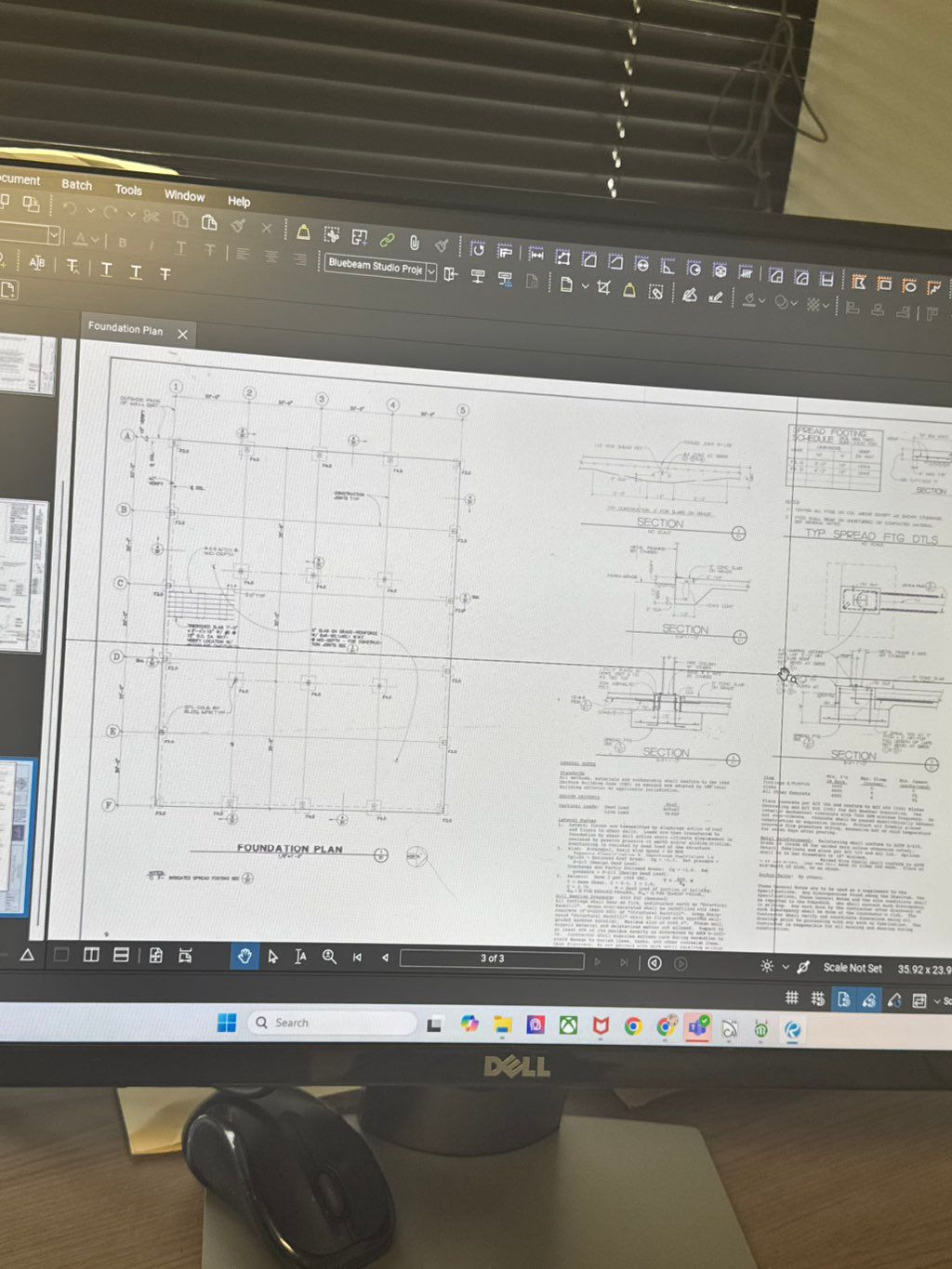Projects and media