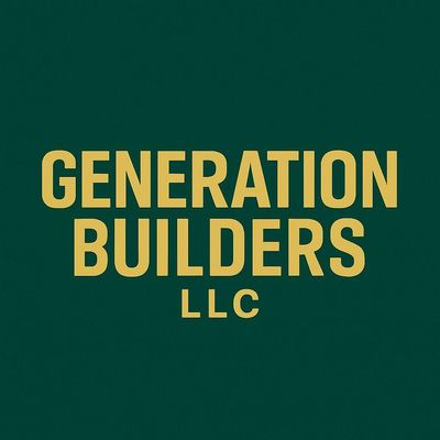 Avatar for Generation Builders LLC