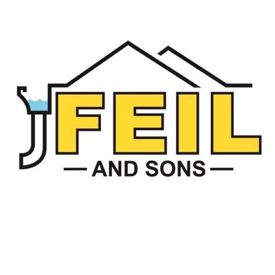 Avatar for Feil and Sons Gutter Service