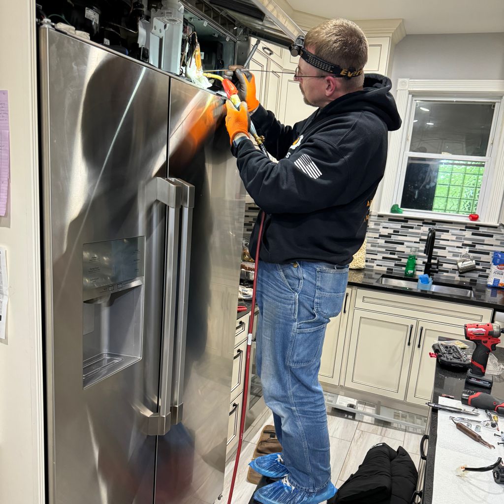 Appliance Rescue Team