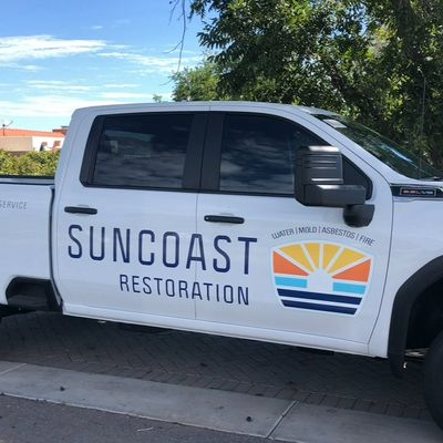 Avatar for SunCoast Restoration LLC