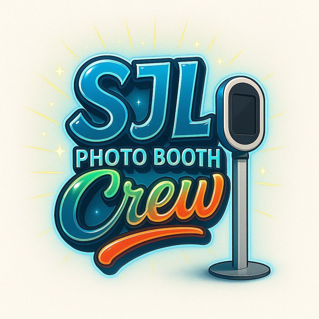 SJL Photobooth Crew