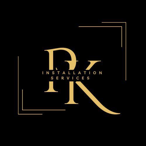 P K installation Services