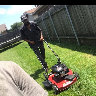Avatar for LLN Lawncare