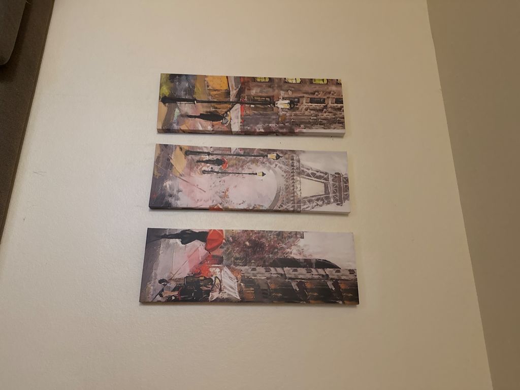 Customer photos