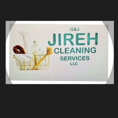 Avatar for G&JJIREH cleaning services