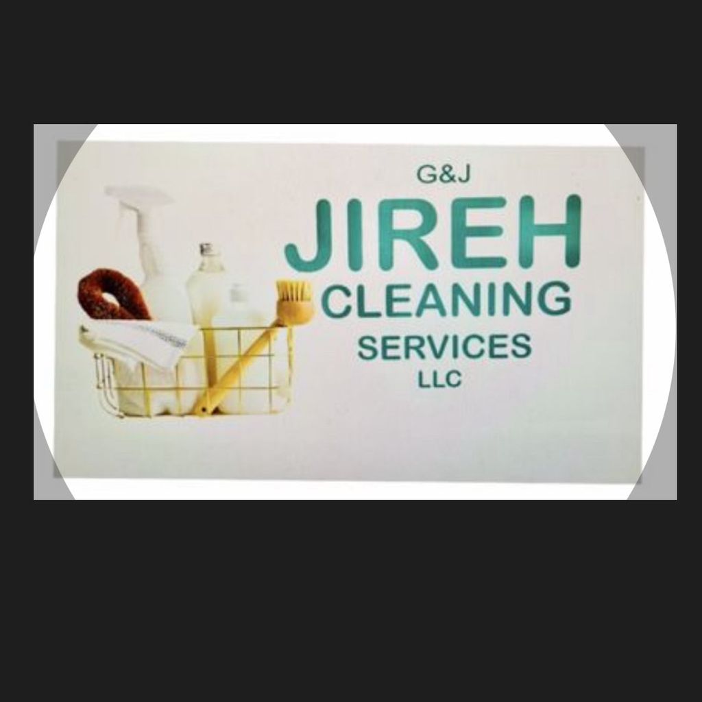 G&JJIREH cleaning services