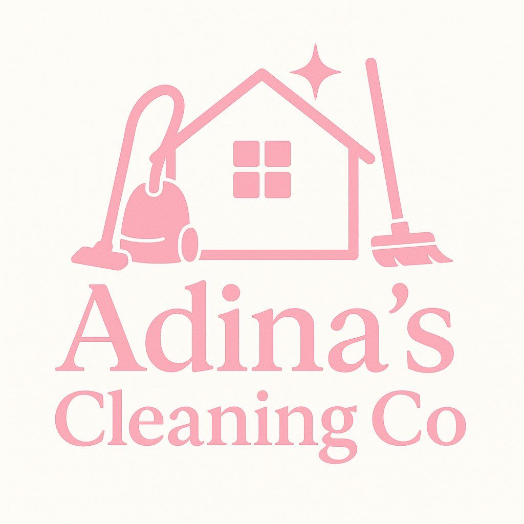 Adina’s Cleaning Co