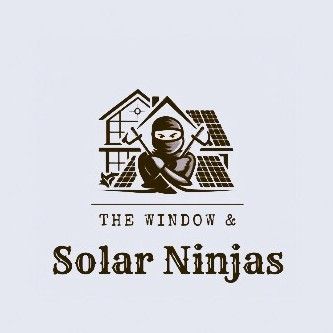 Avatar for The Window & Solar Ninjas