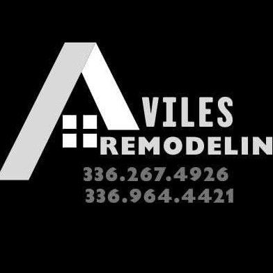 Avatar for AVILES REMODELING