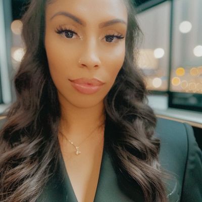 Avatar for Jessica Whitfield