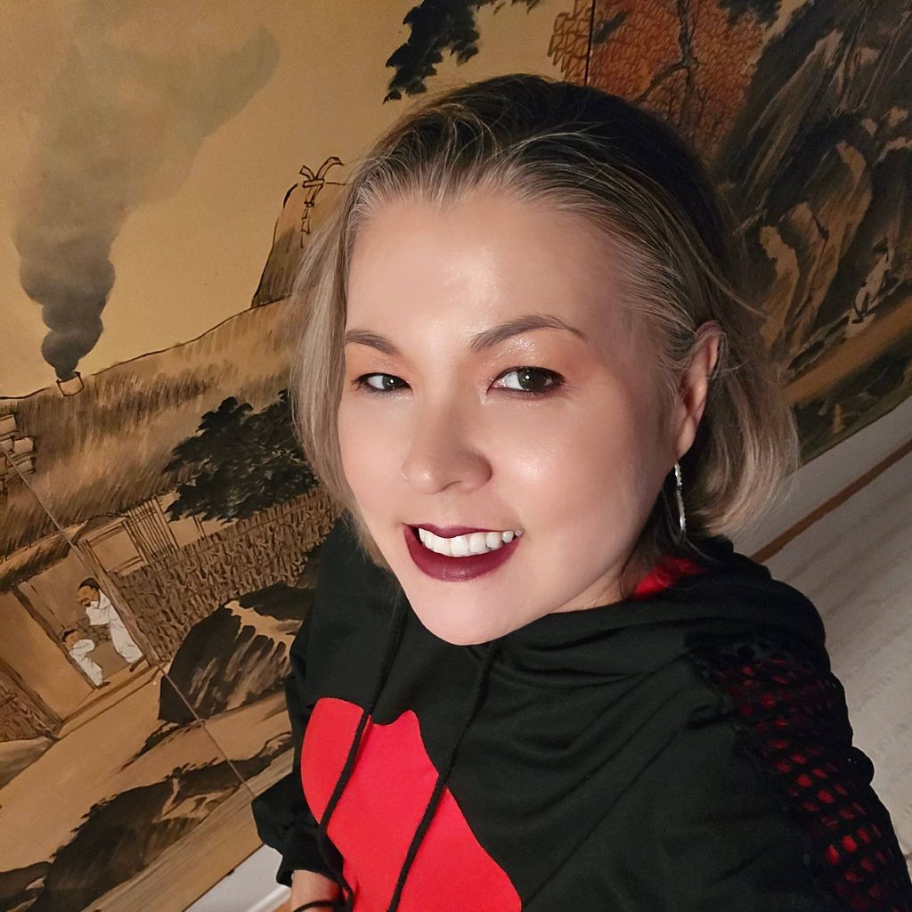 pro avatar