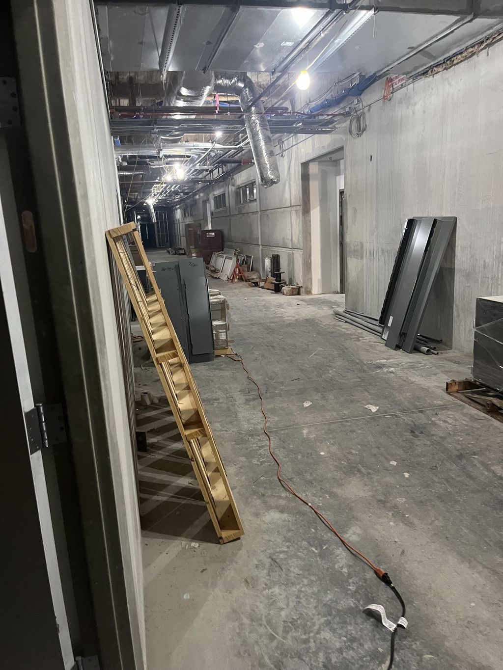 Projects and media