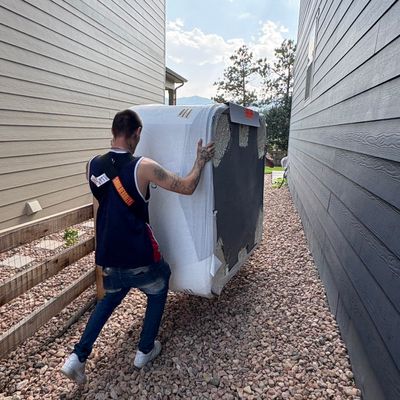 Avatar for C&E Moving