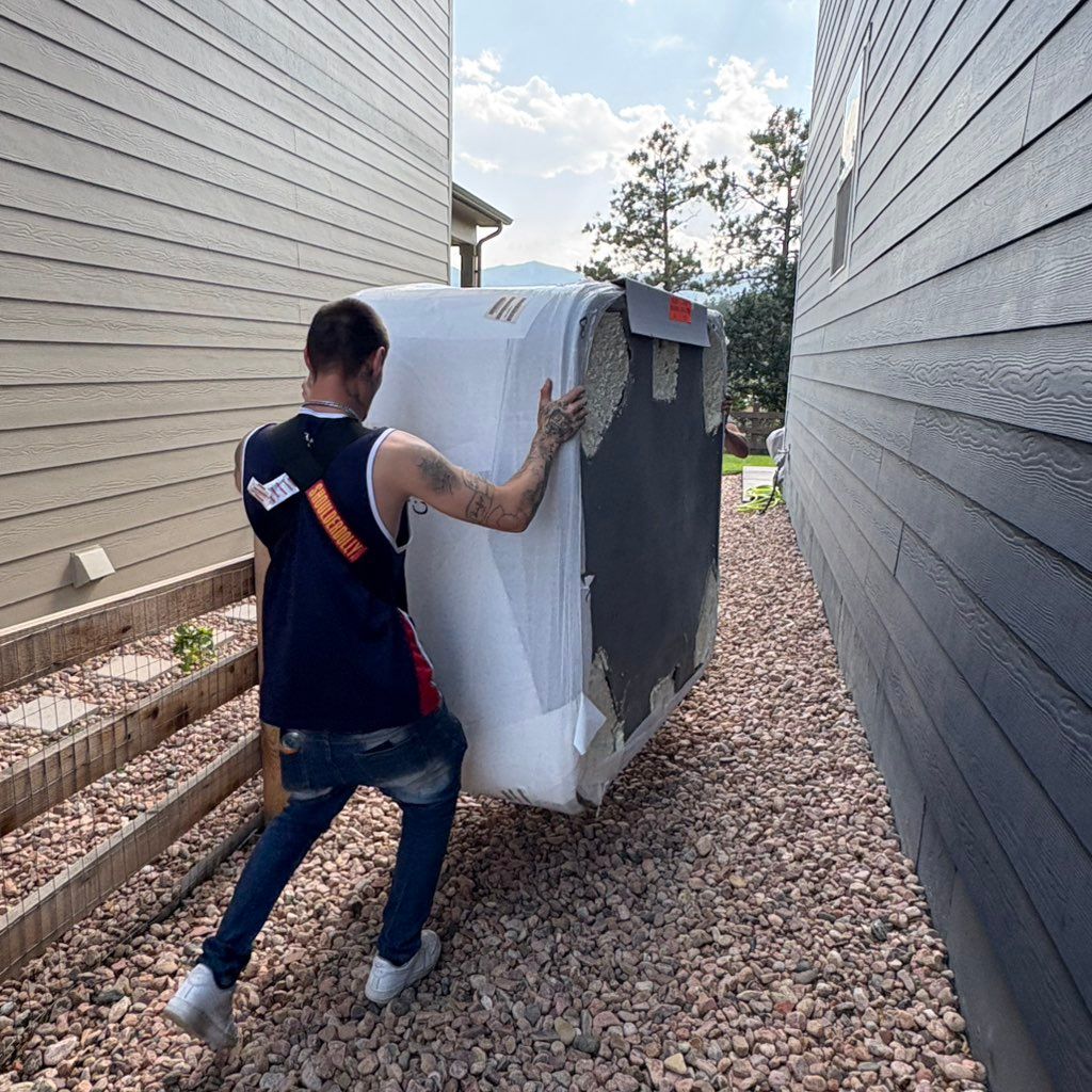 C&E Moving