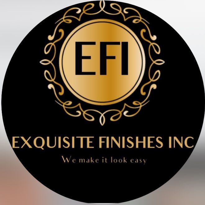 Exquisite Finishes Inc