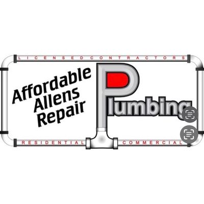 Avatar for Affordable Plumbing
