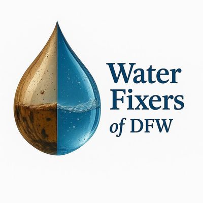 Avatar for Water Fixers of DFW