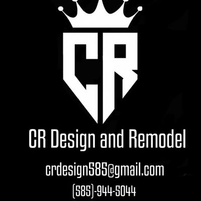 Avatar for CR Design and Remodel