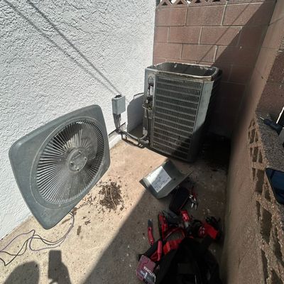 Avatar for Alvaro’s HVAC Service
