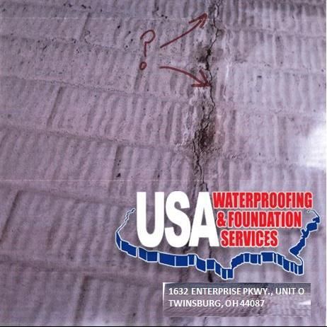 USA Waterproofing and Foundation Repair