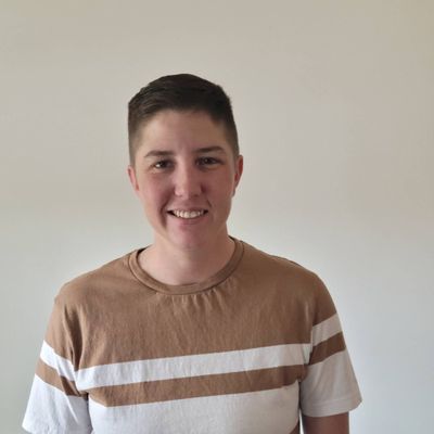 Avatar for Amanda BENDER