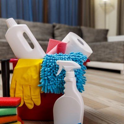Avatar for Sparkling Home Cleaning