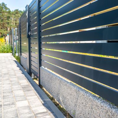 Avatar for Evolution Fence & Rail