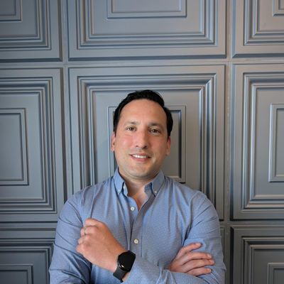 Avatar for Joe Berlin | CFO Bright Site Builder