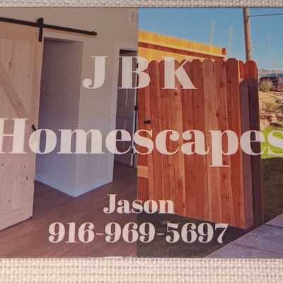 Avatar for JBK Homescapes