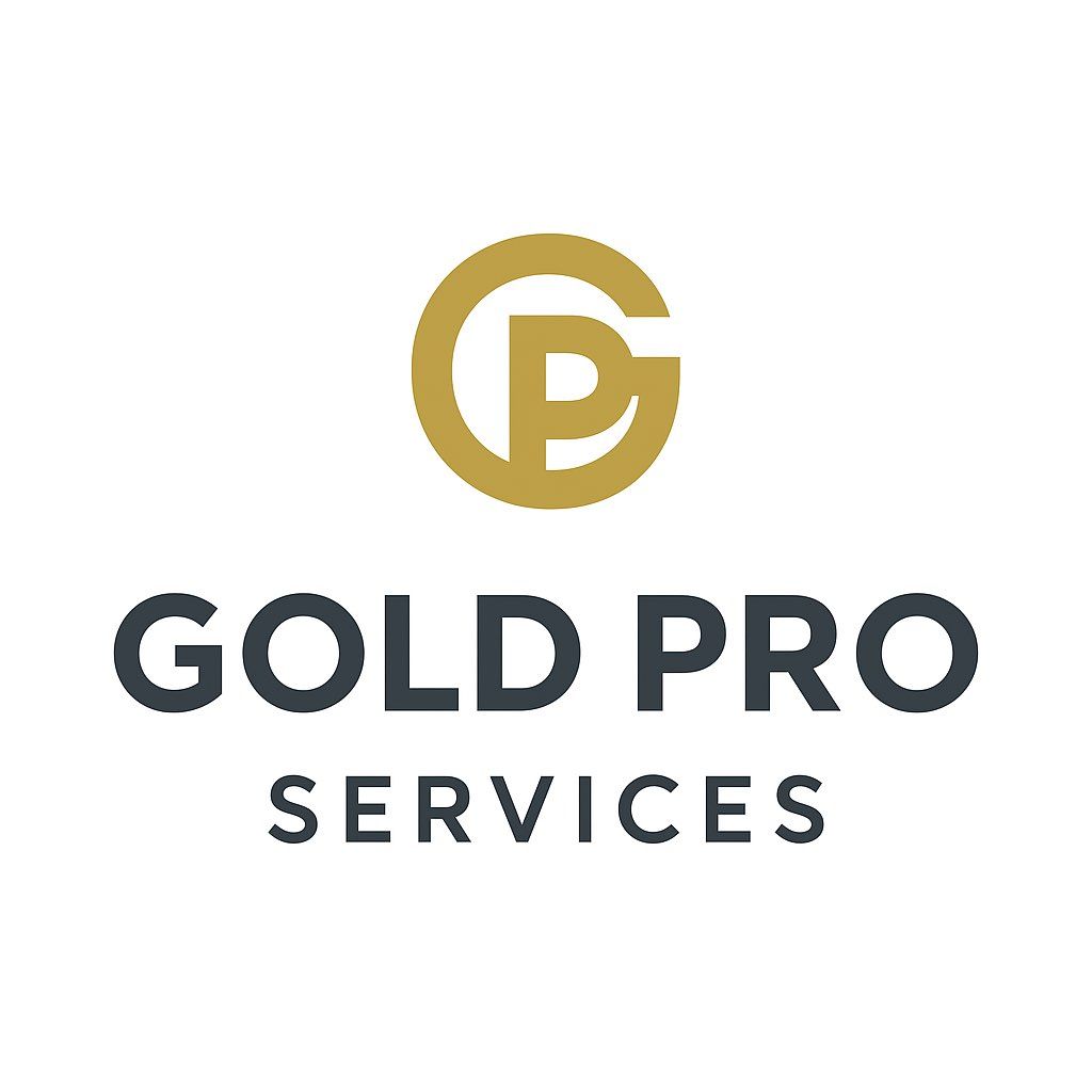 Gold Pro Service