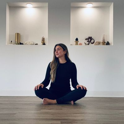 Avatar for Michele Rio Yoga