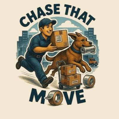 Avatar for CHASE THAT MOVE