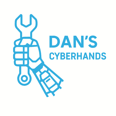 Avatar for DAN's Cyberhands