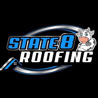 Avatar for State Eight Roofing