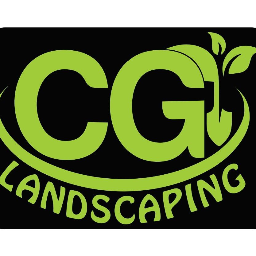 CG LANDSCAPING