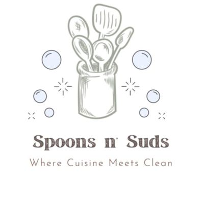 Avatar for Spoons n' Suds