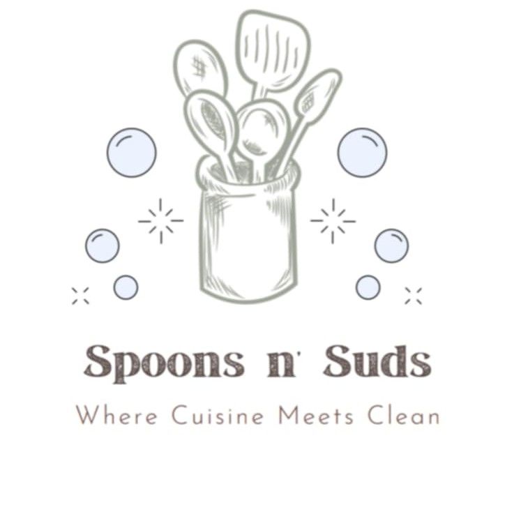 Spoons n' Suds