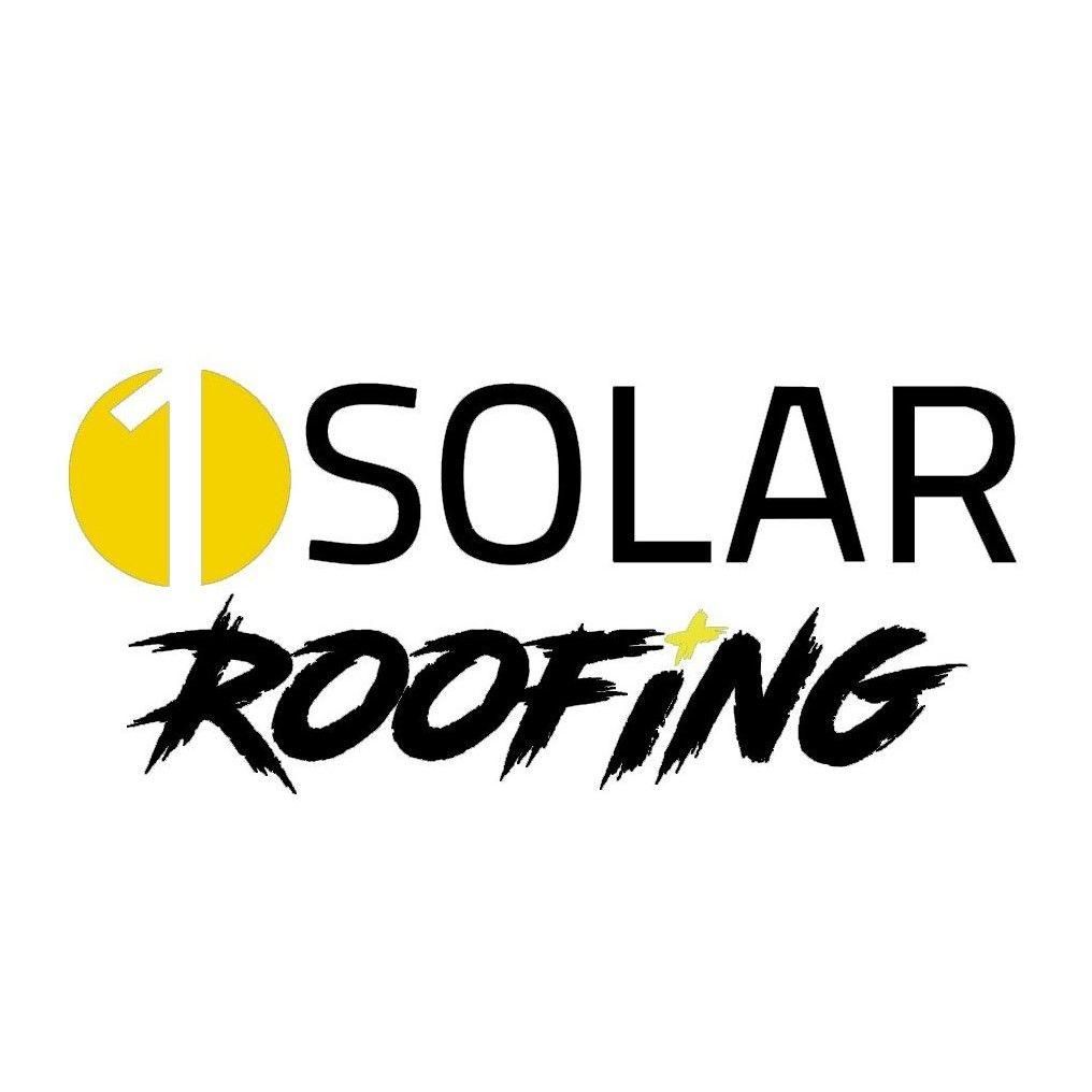 1Solar + Roofing
