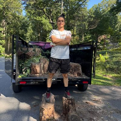 Avatar for HULK AND FRIENDS JUNK REMOVAL