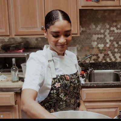 Avatar for Chef Toi Nocentelli