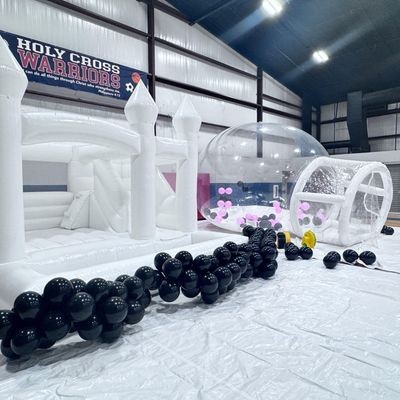 Avatar for DCT Extraordinary Party Rental