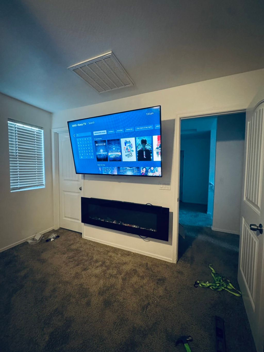 Projects and media