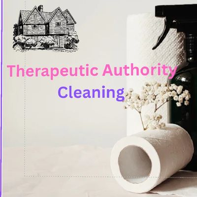 Avatar for Therapeutic Authority Cleaning