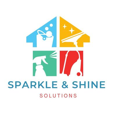 Avatar for Sparkle & Shine Cleaning Solutions