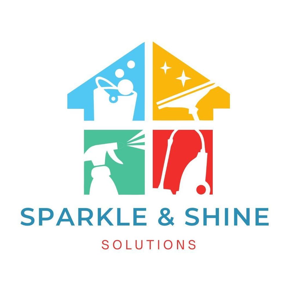 Sparkle & Shine Cleaning Solutions