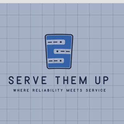 Avatar for Serve Them Up