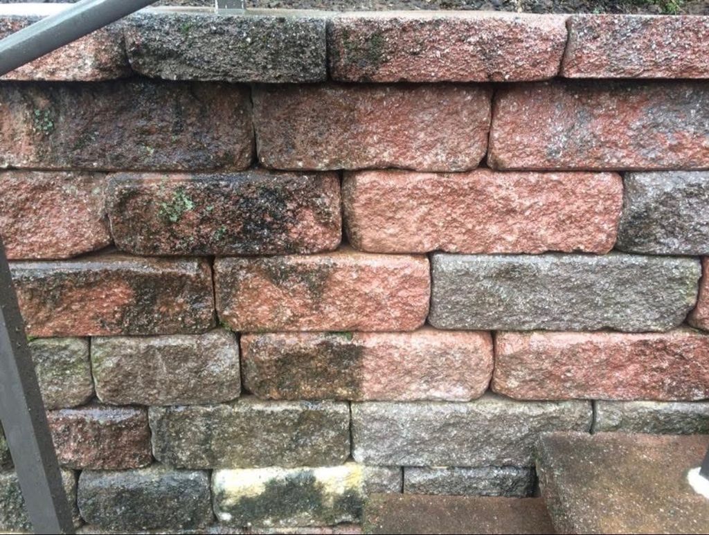 Brick & Paver Restoration in Far Hills, New Jersey