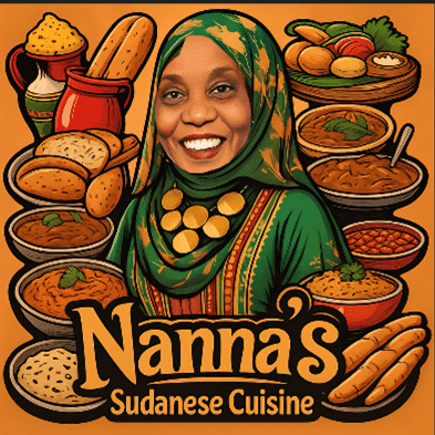 Avatar for Nanna's Sudanese Cuisine