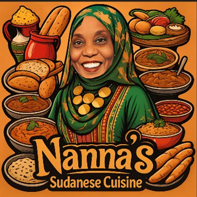 Nanna's Sudanese Cuisine